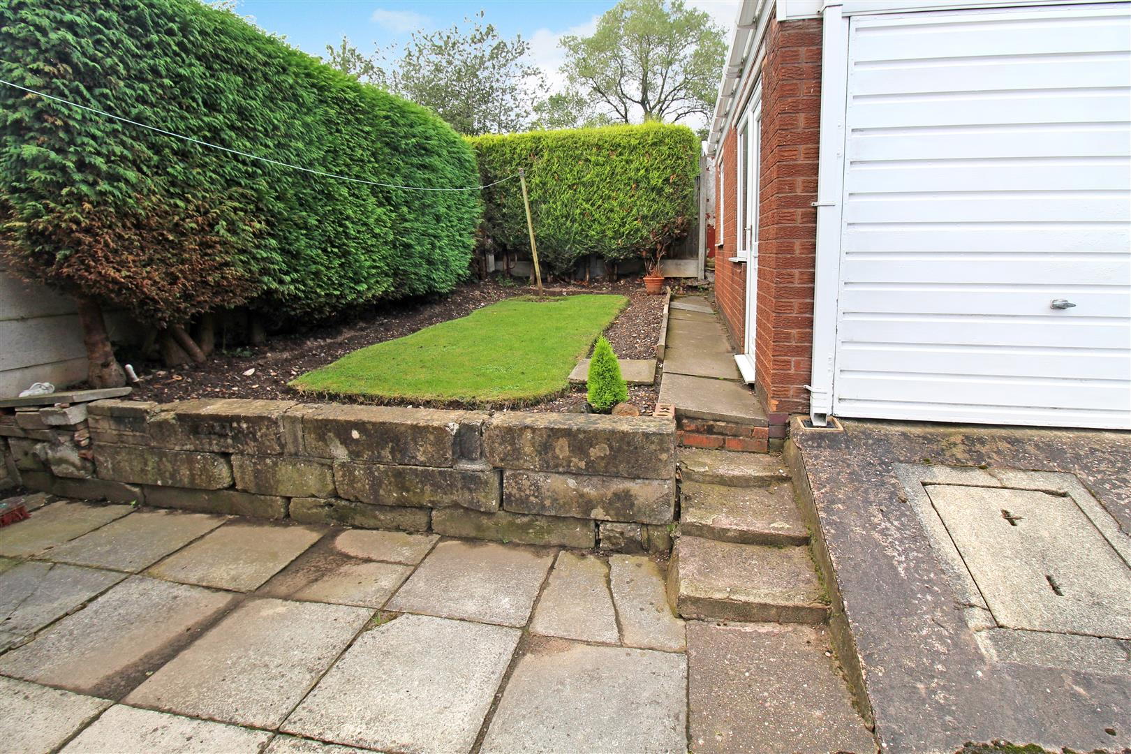 Foxley Lane, Milton, Stoke-On-Trent